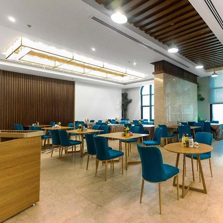 מלון מכה Emaar International מראה חיצוני תמונה